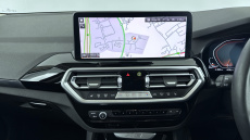 BMW X3 xDrive20d MHT xLine 5dr Step Auto Diesel Estate